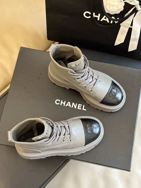 CL BOOTS (image for) CL BOOTS