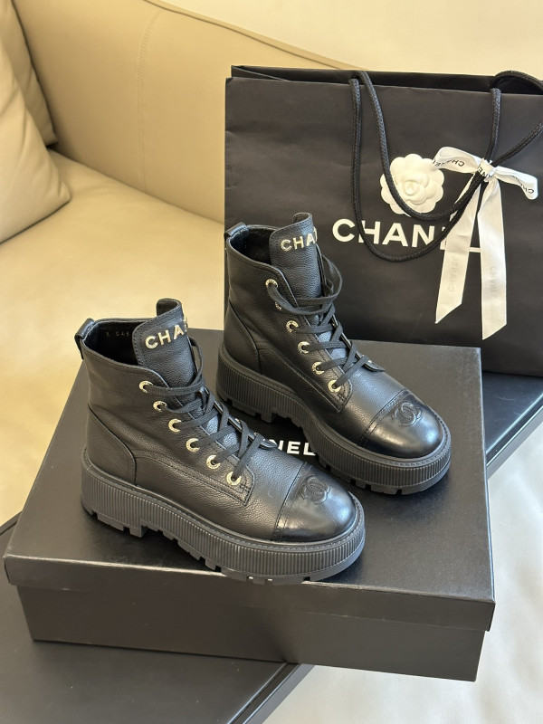 CL BOOTS (image for) CL BOOTS