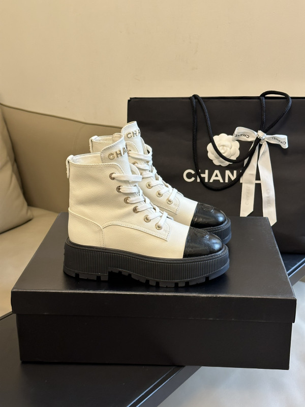 CL BOOTS (image for) CL BOOTS