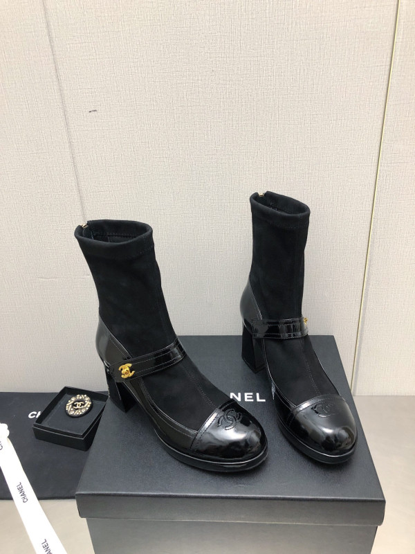 CL BOOTS (image for) CL BOOTS