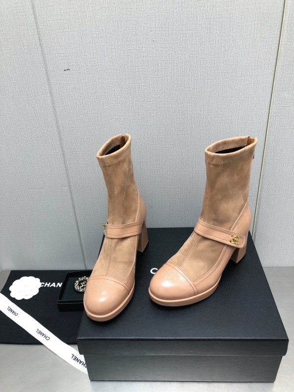 CL BOOTS (image for) CL BOOTS