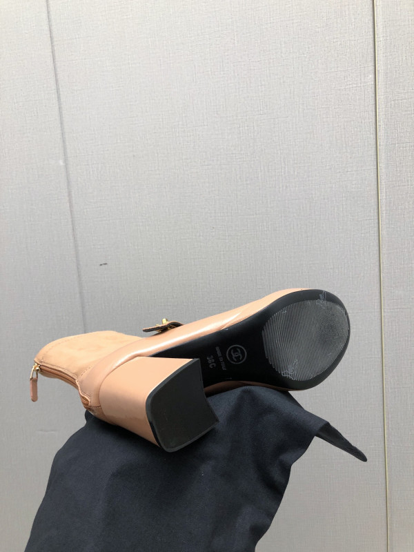 CL BOOTS [C1MA2-030508] CELINE CHANEL ACCESSORIES LOEWE SHOES LOUIS VUITTON DIRO YSL OTHER BRAND HANDBAGS BALENCIAGA BOTTEGA VENETA GOYARD HERMES BURBERRY VALENTINO GUCCI FENDI MIUMIU CHLOE PRADA BVLGARI SUITCASE NEW ARRIVAL 