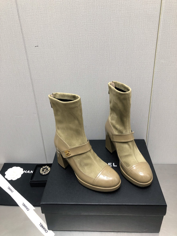 CL BOOTS (image for) CL BOOTS