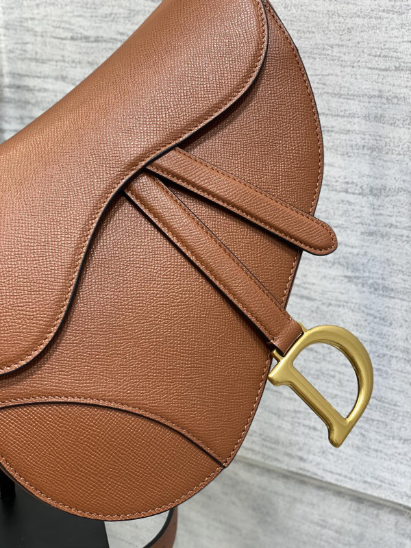 Diro Saddle Bag (image for) Diro Saddle Bag