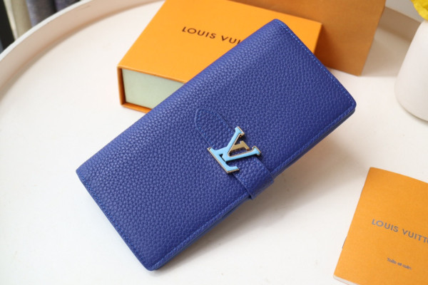 LOUIS VUITTON VERTICAL WALLET [M82441] CELINE CHANEL ACCESSORIES LOEWE SHOES LOUIS VUITTON DIRO YSL OTHER BRAND HANDBAGS BALENCIAGA BOTTEGA VENETA GOYARD HERMES BURBERRY VALENTINO GUCCI FENDI MIUMIU CHLOE PRADA BVLGARI SUITCASE NEW ARRIVAL 