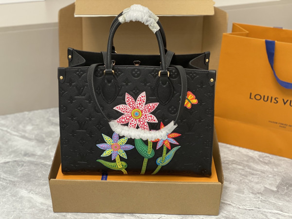 LOUIS VUITTON X YK ONTHEGO MM [m46416] CELINE CHANEL ACCESSORIES LOEWE SHOES LOUIS VUITTON DIRO YSL OTHER BRAND HANDBAGS BALENCIAGA BOTTEGA VENETA GOYARD HERMES BURBERRY VALENTINO GUCCI FENDI MIUMIU CHLOE PRADA BVLGARI SUITCASE NEW ARRIVAL 
