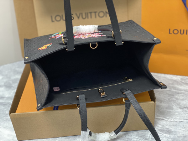LOUIS VUITTON X YK ONTHEGO MM [m46416] CELINE CHANEL ACCESSORIES LOEWE SHOES LOUIS VUITTON DIRO YSL OTHER BRAND HANDBAGS BALENCIAGA BOTTEGA VENETA GOYARD HERMES BURBERRY VALENTINO GUCCI FENDI MIUMIU CHLOE PRADA BVLGARI SUITCASE NEW ARRIVAL 