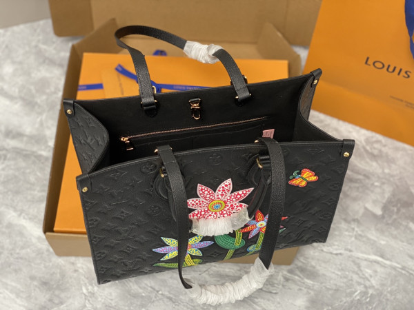 LOUIS VUITTON X YK ONTHEGO MM [m46416] CELINE CHANEL ACCESSORIES LOEWE SHOES LOUIS VUITTON DIRO YSL OTHER BRAND HANDBAGS BALENCIAGA BOTTEGA VENETA GOYARD HERMES BURBERRY VALENTINO GUCCI FENDI MIUMIU CHLOE PRADA BVLGARI SUITCASE NEW ARRIVAL 