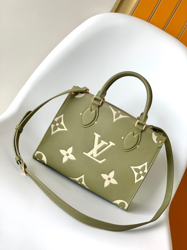 LOUIS VUITTON ONTHEGO PM [m46647] CELINE CHANEL ACCESSORIES LOEWE SHOES LOUIS VUITTON DIRO YSL OTHER BRAND HANDBAGS BALENCIAGA BOTTEGA VENETA GOYARD HERMES BURBERRY VALENTINO GUCCI FENDI MIUMIU CHLOE PRADA BVLGARI SUITCASE NEW ARRIVAL 