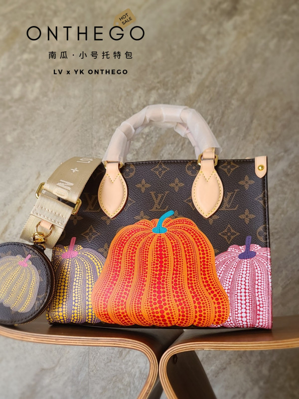 LOUIS VUITTON X YK ONTHEGO PM [m46467] CELINE CHANEL ACCESSORIES LOEWE SHOES LOUIS VUITTON DIRO YSL OTHER BRAND HANDBAGS BALENCIAGA BOTTEGA VENETA GOYARD HERMES BURBERRY VALENTINO GUCCI FENDI MIUMIU CHLOE PRADA BVLGARI SUITCASE NEW ARRIVAL 