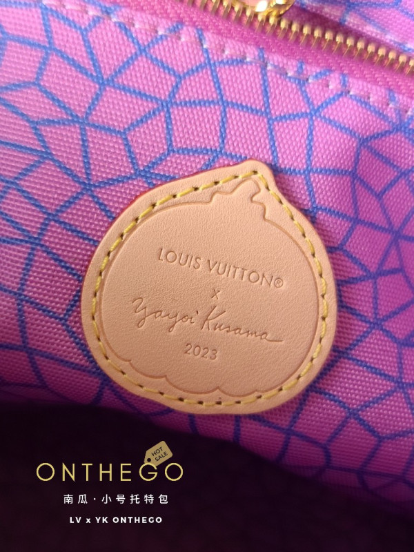 LOUIS VUITTON X YK ONTHEGO PM [m46467] CELINE CHANEL ACCESSORIES LOEWE SHOES LOUIS VUITTON DIRO YSL OTHER BRAND HANDBAGS BALENCIAGA BOTTEGA VENETA GOYARD HERMES BURBERRY VALENTINO GUCCI FENDI MIUMIU CHLOE PRADA BVLGARI SUITCASE NEW ARRIVAL 