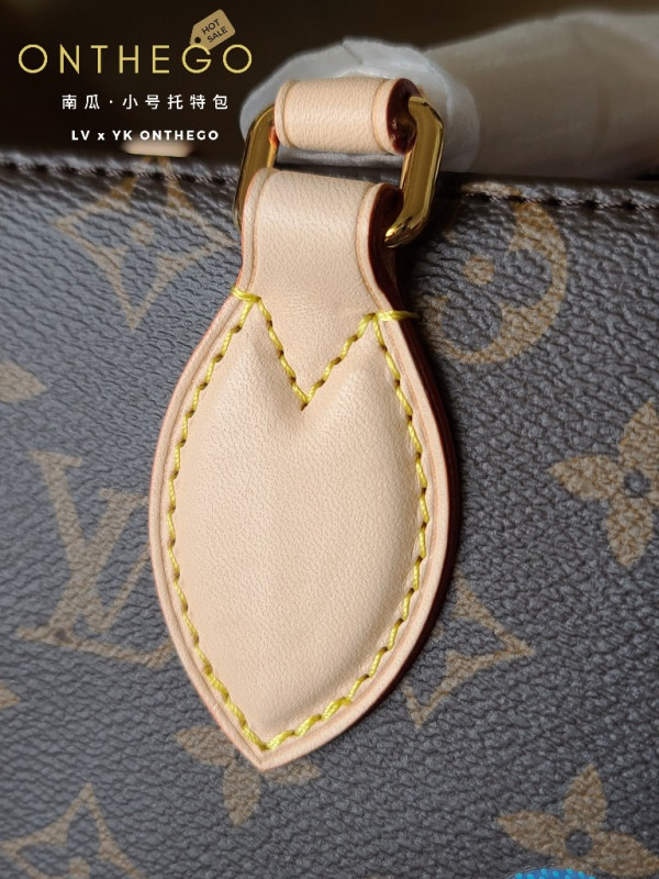 LOUIS VUITTON X YK ONTHEGO PM [m46467] CELINE CHANEL ACCESSORIES LOEWE SHOES LOUIS VUITTON DIRO YSL OTHER BRAND HANDBAGS BALENCIAGA BOTTEGA VENETA GOYARD HERMES BURBERRY VALENTINO GUCCI FENDI MIUMIU CHLOE PRADA BVLGARI SUITCASE NEW ARRIVAL 