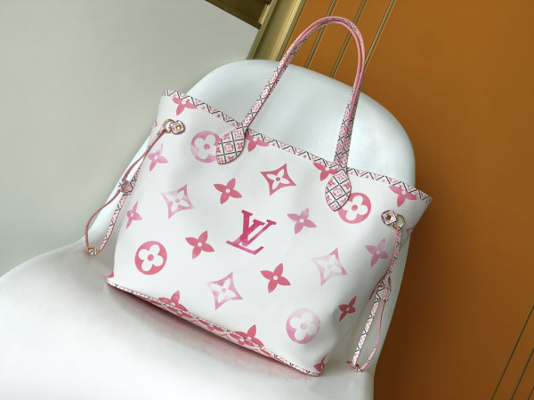 LOUIS VUITTON NEVERFULL MM [M22980-3] CELINE CHANEL ACCESSORIES LOEWE SHOES LOUIS VUITTON DIRO YSL OTHER BRAND HANDBAGS BALENCIAGA BOTTEGA VENETA GOYARD HERMES BURBERRY VALENTINO GUCCI FENDI MIUMIU CHLOE PRADA BVLGARI SUITCASE NEW ARRIVAL 