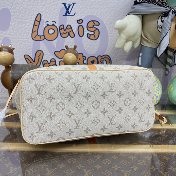 LOUIS VUITTON NEVERFULL MM [M23501] CELINE CHANEL ACCESSORIES LOEWE SHOES LOUIS VUITTON DIRO YSL OTHER BRAND HANDBAGS BALENCIAGA BOTTEGA VENETA GOYARD HERMES BURBERRY VALENTINO GUCCI FENDI MIUMIU CHLOE PRADA BVLGARI SUITCASE NEW ARRIVAL 