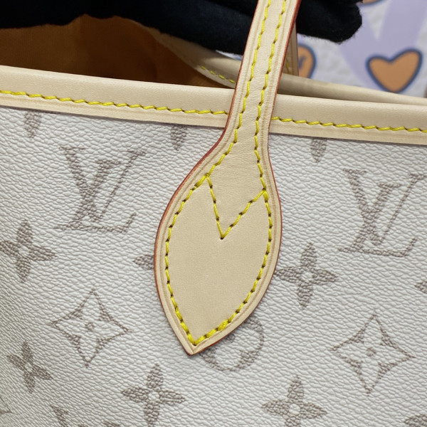LOUIS VUITTON NEVERFULL MM [M23501] CELINE CHANEL ACCESSORIES LOEWE SHOES LOUIS VUITTON DIRO YSL OTHER BRAND HANDBAGS BALENCIAGA BOTTEGA VENETA GOYARD HERMES BURBERRY VALENTINO GUCCI FENDI MIUMIU CHLOE PRADA BVLGARI SUITCASE NEW ARRIVAL 