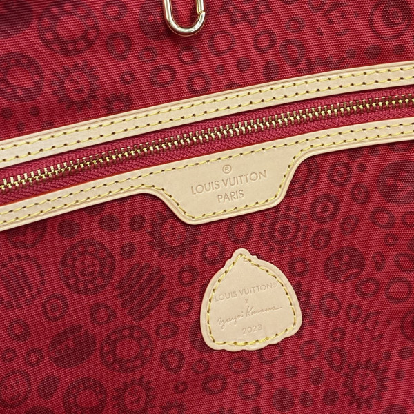 LOUIS VUITTON x YK NEVERFULL MM [C1M9U-060414] CELINE CHANEL ACCESSORIES LOEWE SHOES LOUIS VUITTON DIRO YSL OTHER BRAND HANDBAGS BALENCIAGA BOTTEGA VENETA GOYARD HERMES BURBERRY VALENTINO GUCCI FENDI MIUMIU CHLOE PRADA BVLGARI SUITCASE NEW ARRIVAL 