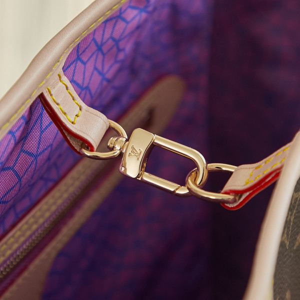 LOUIS VUITTON x YK NEVERFULL MM [C1M9U-060413] CELINE CHANEL ACCESSORIES LOEWE SHOES LOUIS VUITTON DIRO YSL OTHER BRAND HANDBAGS BALENCIAGA BOTTEGA VENETA GOYARD HERMES BURBERRY VALENTINO GUCCI FENDI MIUMIU CHLOE PRADA BVLGARI SUITCASE NEW ARRIVAL 