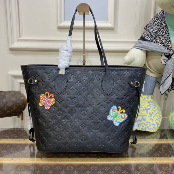 LOUIS VUITTON x YK NEVERFULL MM [C1M9U-060412] CELINE CHANEL ACCESSORIES LOEWE SHOES LOUIS VUITTON DIRO YSL OTHER BRAND HANDBAGS BALENCIAGA BOTTEGA VENETA GOYARD HERMES BURBERRY VALENTINO GUCCI FENDI MIUMIU CHLOE PRADA BVLGARI SUITCASE NEW ARRIVAL 