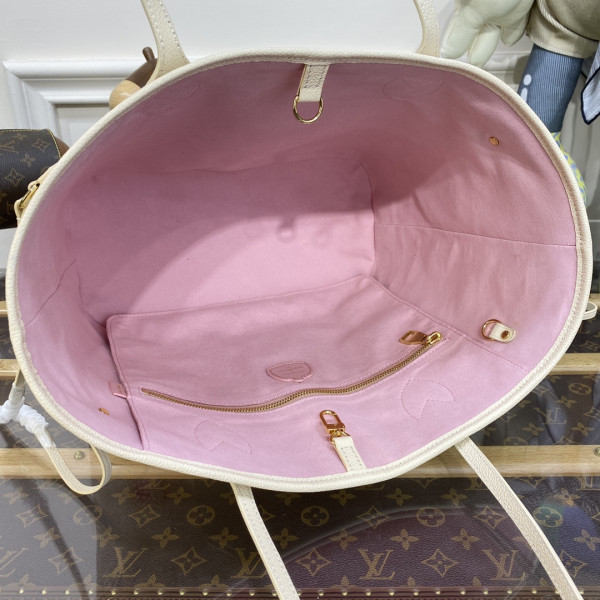 LOUIS VUITTON x YK NEVERFULL MM [M21733] CELINE CHANEL ACCESSORIES LOEWE SHOES LOUIS VUITTON DIRO YSL OTHER BRAND HANDBAGS BALENCIAGA BOTTEGA VENETA GOYARD HERMES BURBERRY VALENTINO GUCCI FENDI MIUMIU CHLOE PRADA BVLGARI SUITCASE NEW ARRIVAL 