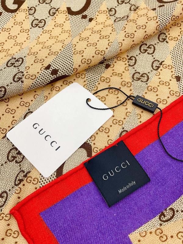 GUCCI SCARF [C1M9U-035739] CELINE CHANEL ACCESSORIES LOEWE SHOES LOUIS VUITTON DIRO YSL OTHER BRAND HANDBAGS BALENCIAGA BOTTEGA VENETA GOYARD HERMES BURBERRY VALENTINO GUCCI FENDI MIUMIU CHLOE PRADA BVLGARI SUITCASE NEW ARRIVAL 