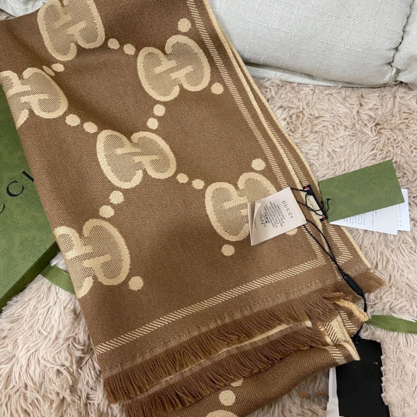 GUCCI SCARF [C1M9U-035619] CELINE CHANEL ACCESSORIES LOEWE SHOES LOUIS VUITTON DIRO YSL OTHER BRAND HANDBAGS BALENCIAGA BOTTEGA VENETA GOYARD HERMES BURBERRY VALENTINO GUCCI FENDI MIUMIU CHLOE PRADA BVLGARI SUITCASE NEW ARRIVAL 