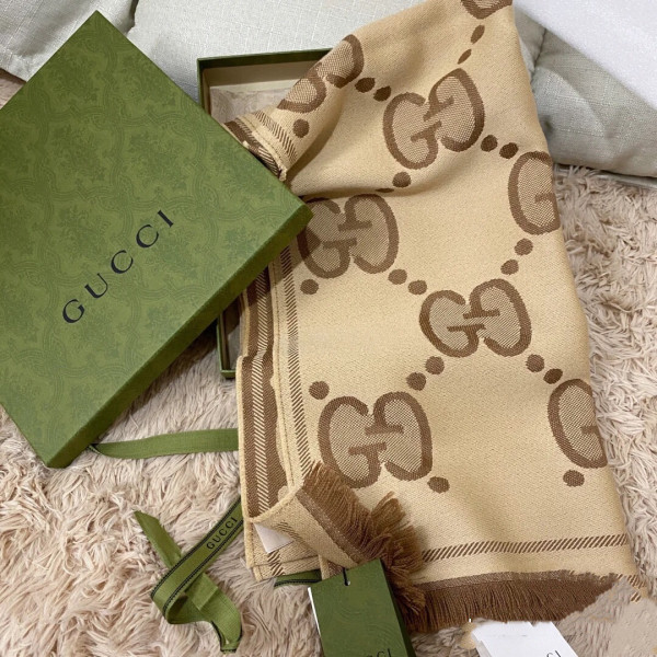 GUCCI SCARF [C1M9U-035619] CELINE CHANEL ACCESSORIES LOEWE SHOES LOUIS VUITTON DIRO YSL OTHER BRAND HANDBAGS BALENCIAGA BOTTEGA VENETA GOYARD HERMES BURBERRY VALENTINO GUCCI FENDI MIUMIU CHLOE PRADA BVLGARI SUITCASE NEW ARRIVAL 