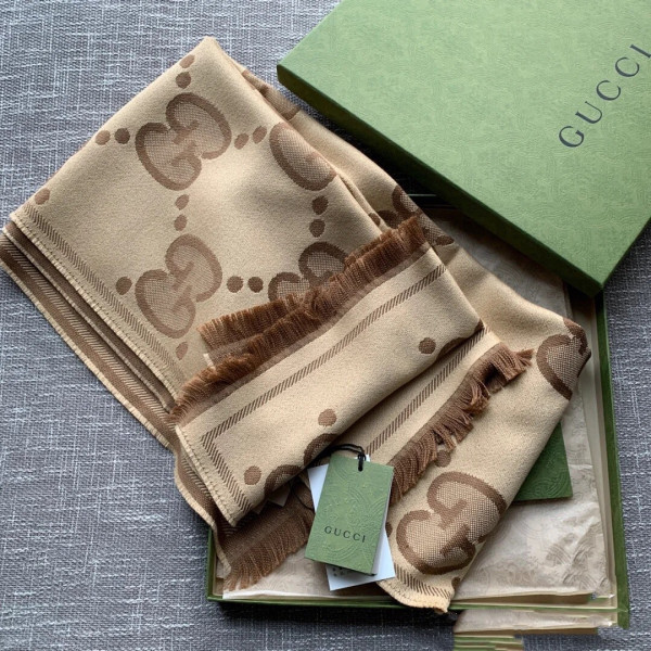 GUCCI SCARF [C1M9U-035619] CELINE CHANEL ACCESSORIES LOEWE SHOES LOUIS VUITTON DIRO YSL OTHER BRAND HANDBAGS BALENCIAGA BOTTEGA VENETA GOYARD HERMES BURBERRY VALENTINO GUCCI FENDI MIUMIU CHLOE PRADA BVLGARI SUITCASE NEW ARRIVAL 