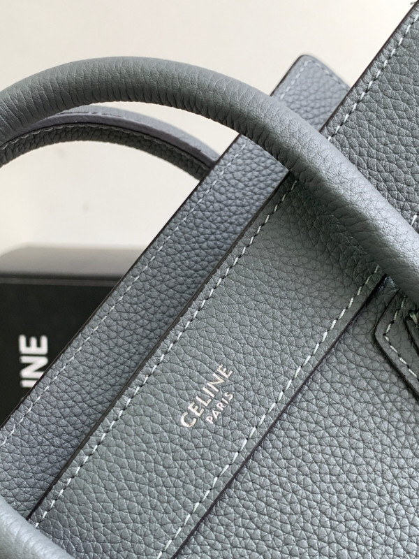 CELIN* MICRO LUGGAGE [C1M9P-010936] CELINE CHANEL ACCESSORIES LOEWE SHOES LOUIS VUITTON DIRO YSL OTHER BRAND HANDBAGS BALENCIAGA BOTTEGA VENETA GOYARD HERMES BURBERRY VALENTINO GUCCI FENDI MIUMIU CHLOE PRADA BVLGARI SUITCASE NEW ARRIVAL 