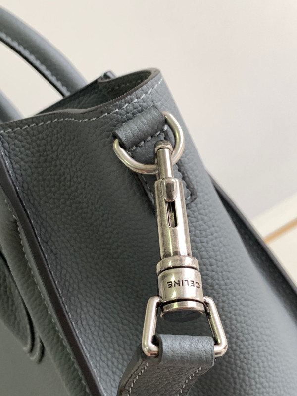 CELIN* MICRO LUGGAGE [C1M9P-010936] CELINE CHANEL ACCESSORIES LOEWE SHOES LOUIS VUITTON DIRO YSL OTHER BRAND HANDBAGS BALENCIAGA BOTTEGA VENETA GOYARD HERMES BURBERRY VALENTINO GUCCI FENDI MIUMIU CHLOE PRADA BVLGARI SUITCASE NEW ARRIVAL 