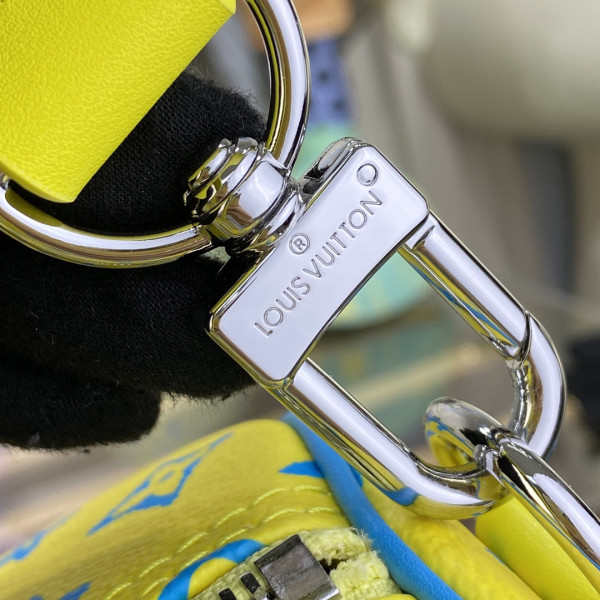 LOUIS VUITTON KEEPALL BANDOULI?RE 50 [M21869] CELINE CHANEL ACCESSORIES LOEWE SHOES LOUIS VUITTON DIRO YSL OTHER BRAND HANDBAGS BALENCIAGA BOTTEGA VENETA GOYARD HERMES BURBERRY VALENTINO GUCCI FENDI MIUMIU CHLOE PRADA BVLGARI SUITCASE NEW ARRIVAL 