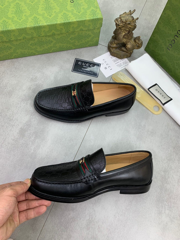 GUCCI loafers [C1M9N-100209] CELINE CHANEL ACCESSORIES LOEWE SHOES LOUIS VUITTON DIRO YSL OTHER BRAND HANDBAGS BALENCIAGA BOTTEGA VENETA GOYARD HERMES BURBERRY VALENTINO GUCCI FENDI MIUMIU CHLOE PRADA BVLGARI SUITCASE NEW ARRIVAL 