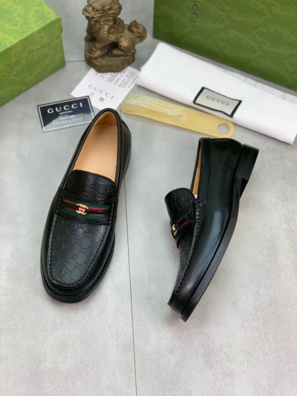 GUCCI loafers [C1M9N-100209] CELINE CHANEL ACCESSORIES LOEWE SHOES LOUIS VUITTON DIRO YSL OTHER BRAND HANDBAGS BALENCIAGA BOTTEGA VENETA GOYARD HERMES BURBERRY VALENTINO GUCCI FENDI MIUMIU CHLOE PRADA BVLGARI SUITCASE NEW ARRIVAL 