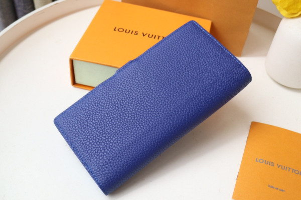 (image for) LOUIS VUITTON VERTICAL WALLET