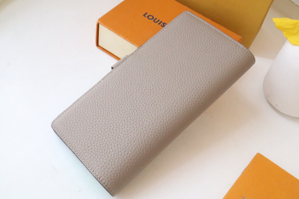 (image for) LOUIS VUITTON VERTICAL WALLET