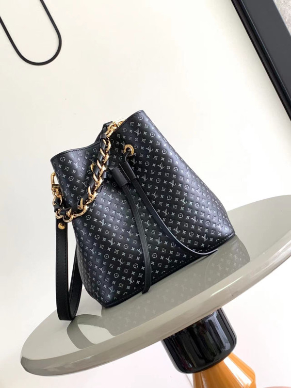 LOUIS VUITTON N?ONO? BB (image for) LOUIS VUITTON N?ONO? BB