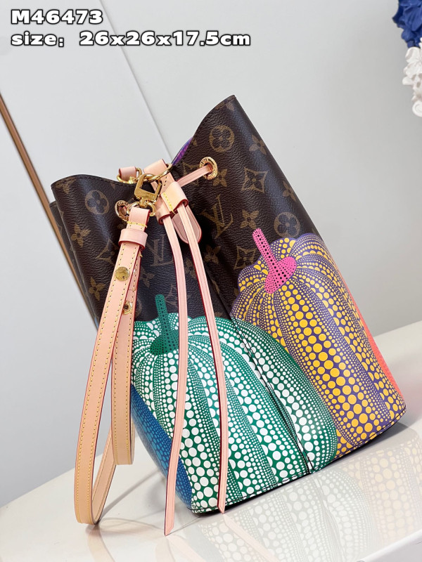 (image for) LOUIS VUITTON N?ONO? MM