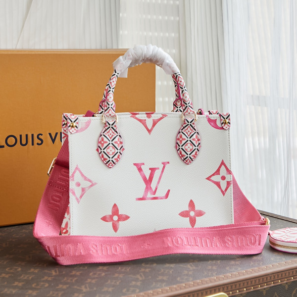 (image for) LOUIS VUITTON ONTHEGO PM