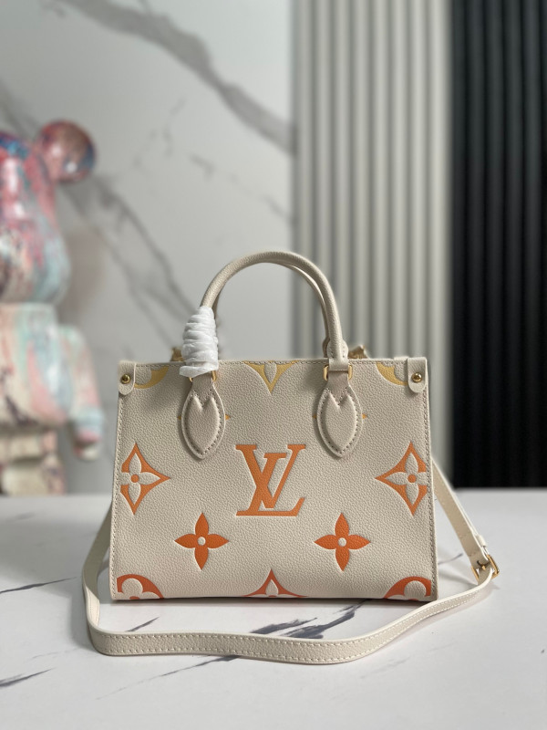 (image for) LOUIS VUITTON ONTHEGO PM