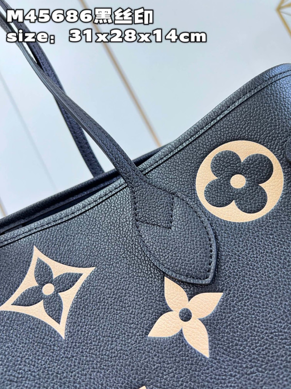LOUIS VUITTON NEVERFULL MM (image for) LOUIS VUITTON NEVERFULL MM