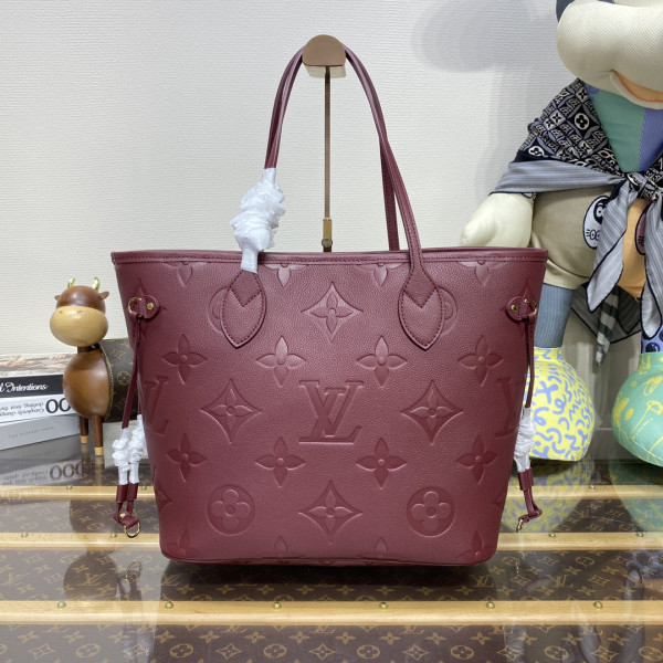 LOUIS VUITTON NEVERFULL MM (image for) LOUIS VUITTON NEVERFULL MM