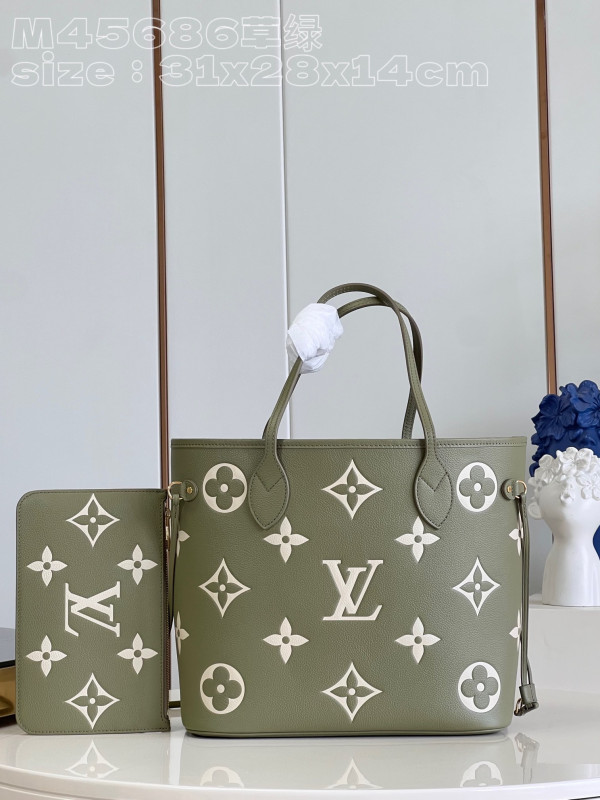 LOUIS VUITTON NEVERFULL MM (image for) LOUIS VUITTON NEVERFULL MM