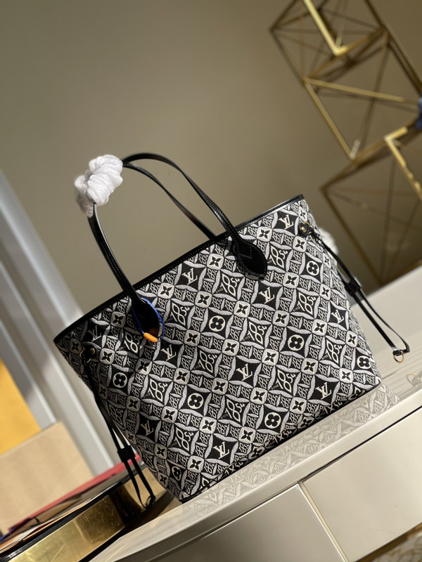 LOUIS VUITTON NEVERFULL MM (image for) LOUIS VUITTON NEVERFULL MM