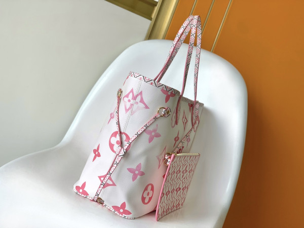 LOUIS VUITTON NEVERFULL MM (image for) LOUIS VUITTON NEVERFULL MM