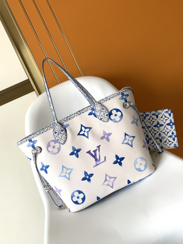 LOUIS VUITTON NEVERFULL MM (image for) LOUIS VUITTON NEVERFULL MM