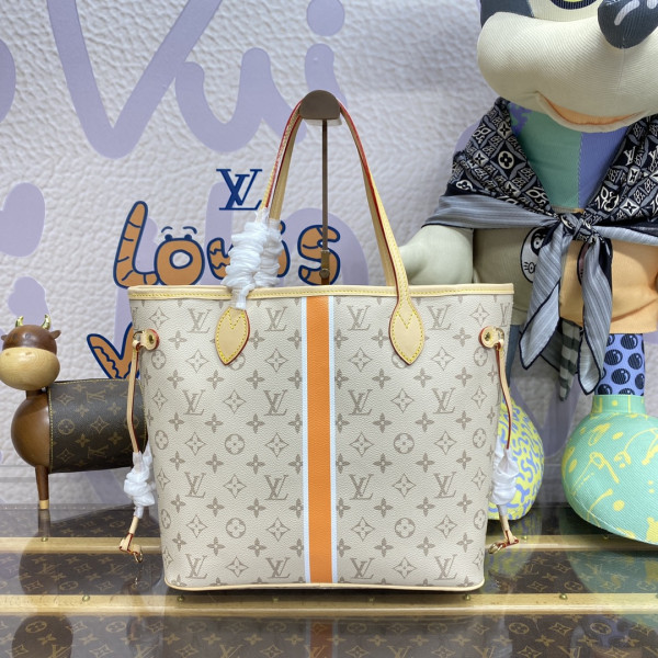 (image for) LOUIS VUITTON NEVERFULL MM