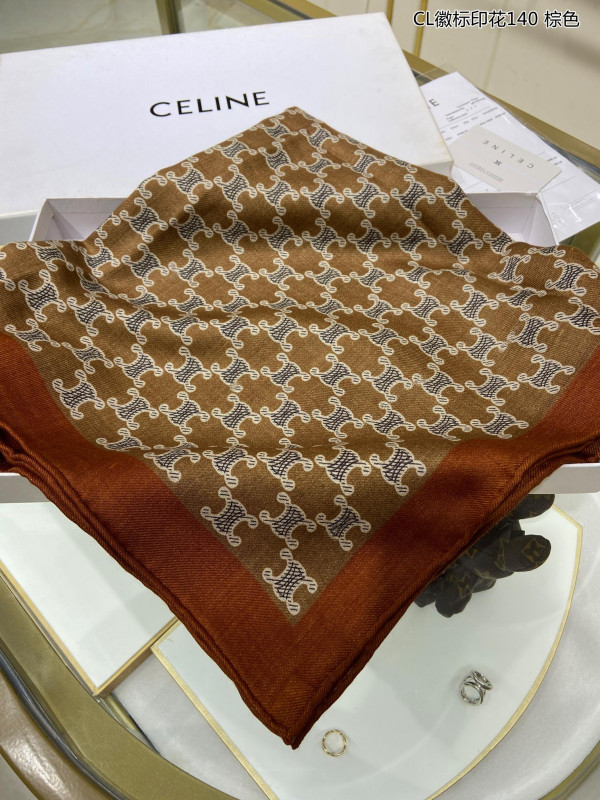 CELIN* SCARF (image for) CELIN* SCARF