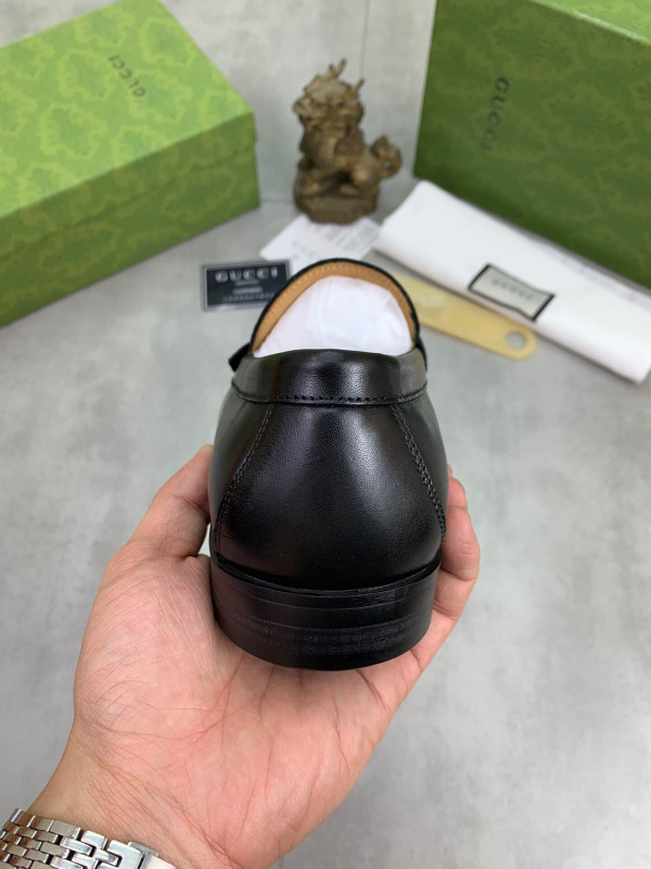 GUCCI loafers (image for) GUCCI loafers