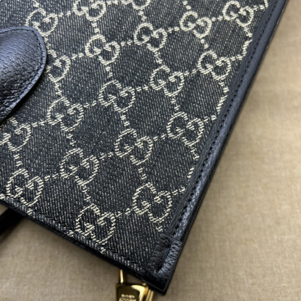 GUCCI Gucci GG Supreme Monogram Tote Bag [C1M9N-082431] CELINE CHANEL ACCESSORIES LOEWE SHOES LOUIS VUITTON DIRO YSL OTHER BRAND HANDBAGS BALENCIAGA BOTTEGA VENETA GOYARD HERMES BURBERRY VALENTINO GUCCI FENDI MIUMIU CHLOE PRADA BVLGARI SUITCASE NEW ARRIVAL 