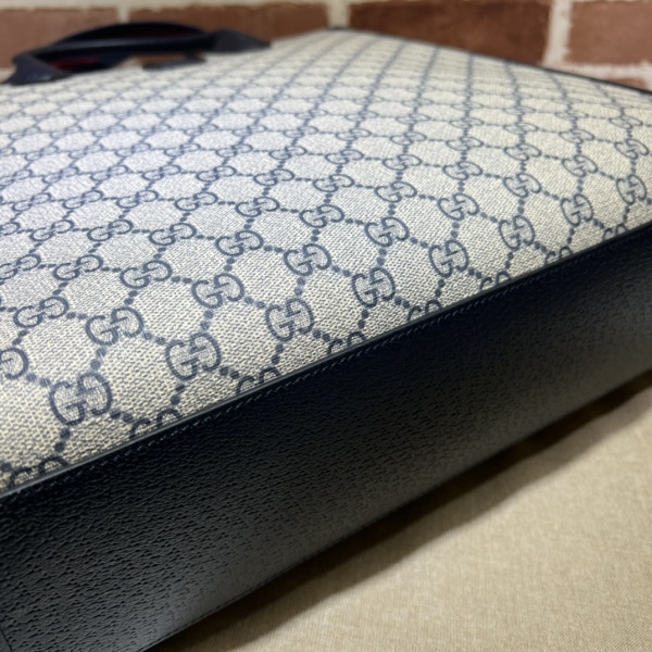 GUCCI Gucci GG Supreme Monogram Tote Bag [C1M9N-082430] CELINE CHANEL ACCESSORIES LOEWE SHOES LOUIS VUITTON DIRO YSL OTHER BRAND HANDBAGS BALENCIAGA BOTTEGA VENETA GOYARD HERMES BURBERRY VALENTINO GUCCI FENDI MIUMIU CHLOE PRADA BVLGARI SUITCASE NEW ARRIVAL 