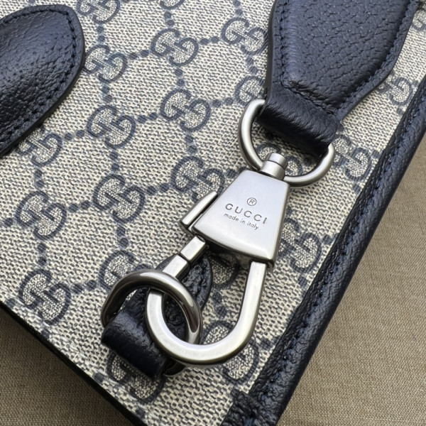 GUCCI Gucci GG Supreme Monogram Tote Bag [C1M9N-082430] CELINE CHANEL ACCESSORIES LOEWE SHOES LOUIS VUITTON DIRO YSL OTHER BRAND HANDBAGS BALENCIAGA BOTTEGA VENETA GOYARD HERMES BURBERRY VALENTINO GUCCI FENDI MIUMIU CHLOE PRADA BVLGARI SUITCASE NEW ARRIVAL 